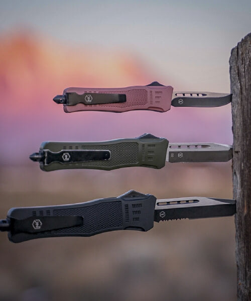 Normandy Knives